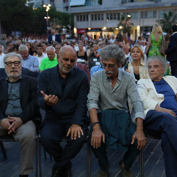 52 Premi Internazionali Flaiano